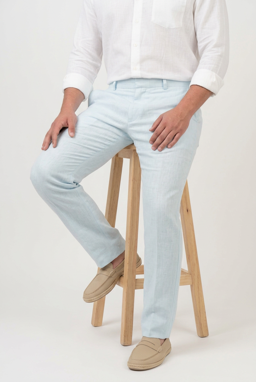 Pantalón San Isidro