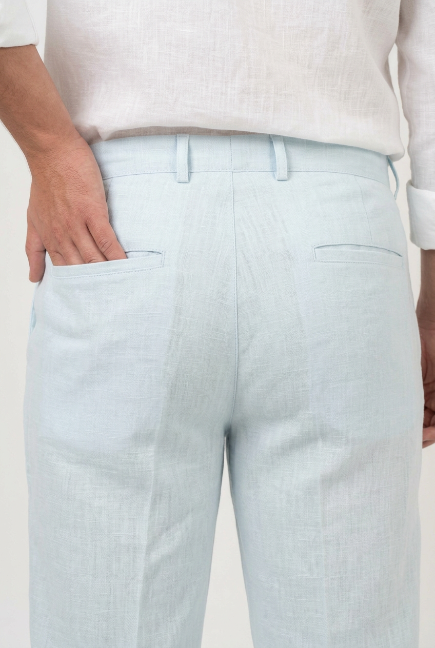 Pantalón San Isidro