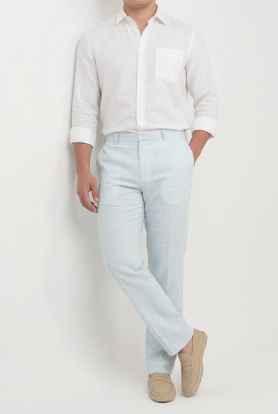 Pantalón Hombre