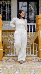 Pantalón Santa Lucía
