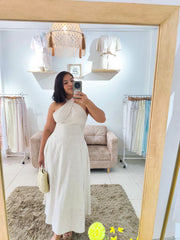 Vestido Alba