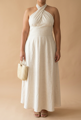 Vestido Alba
