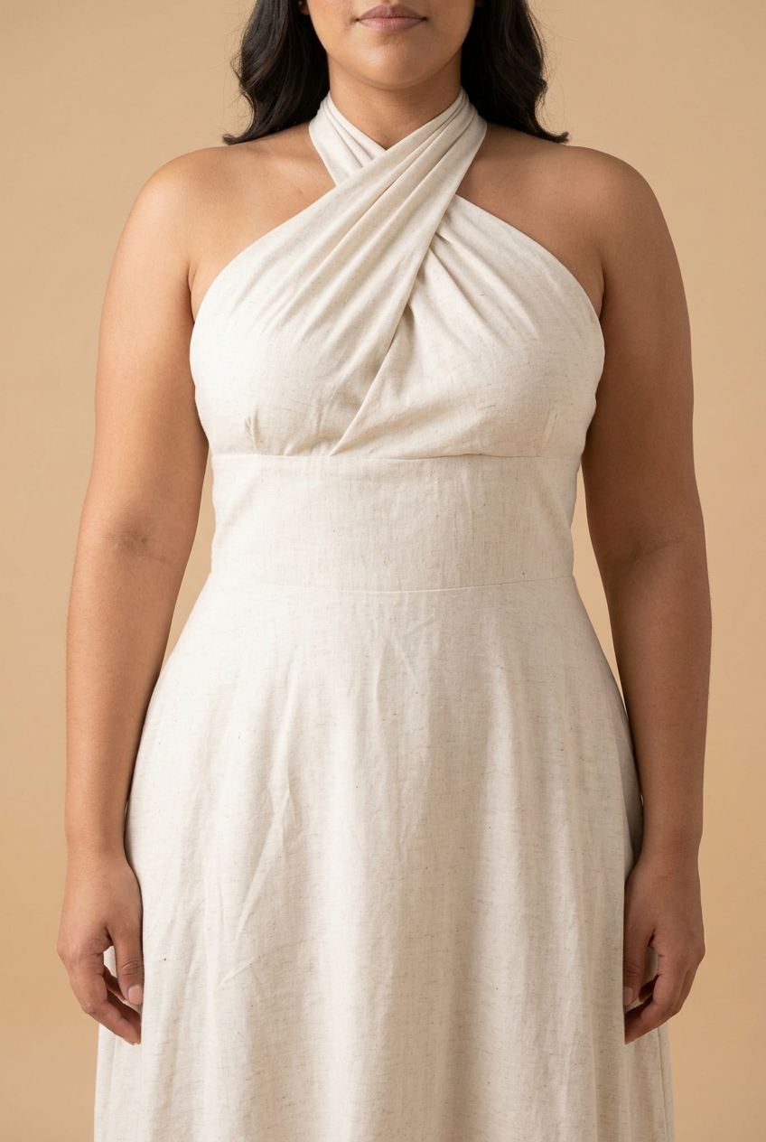 Vestido Alba