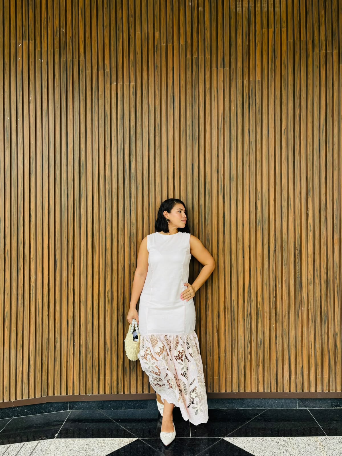Vestido Aurora