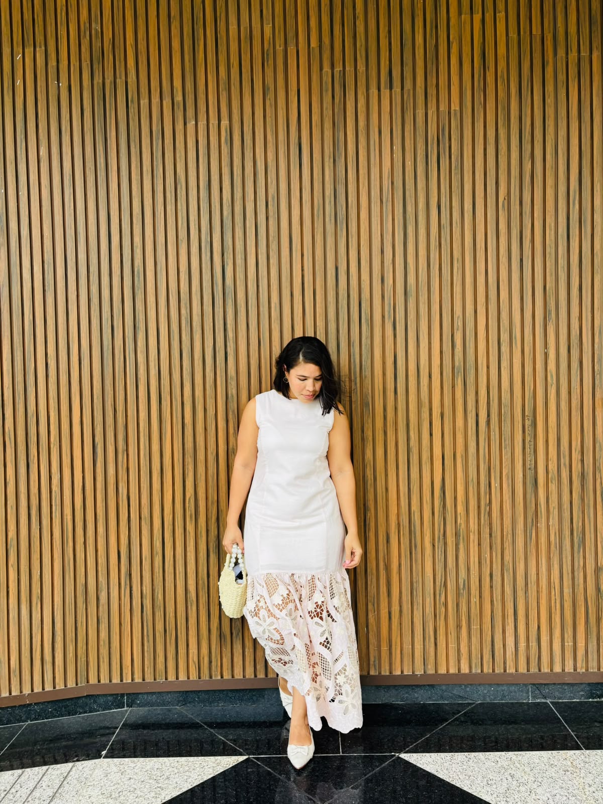 Vestido Aurora
