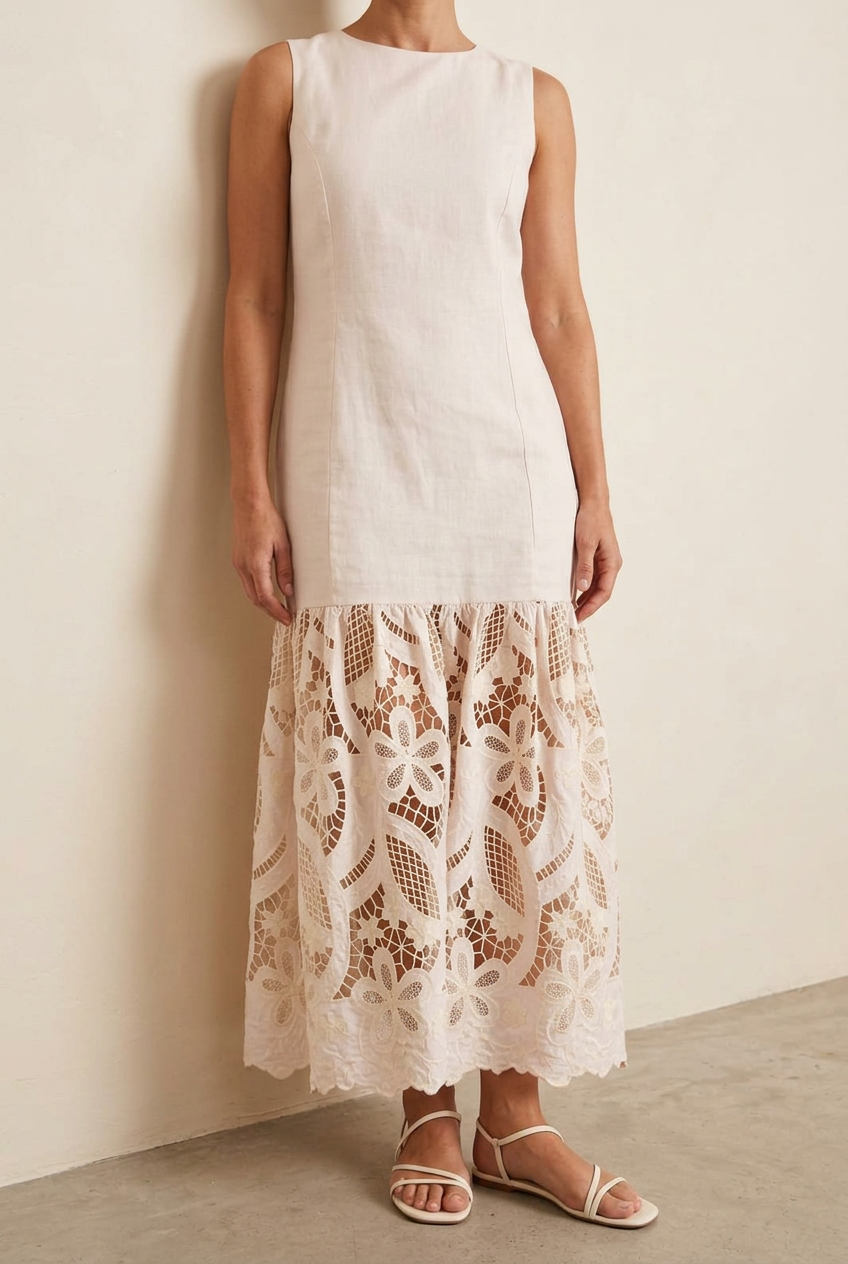 Vestido Aurora
