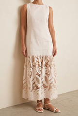 Vestido Aurora