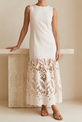 Vestido Aurora