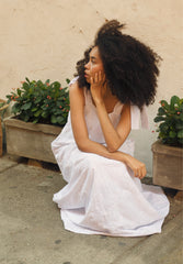 Vestido Rosalía