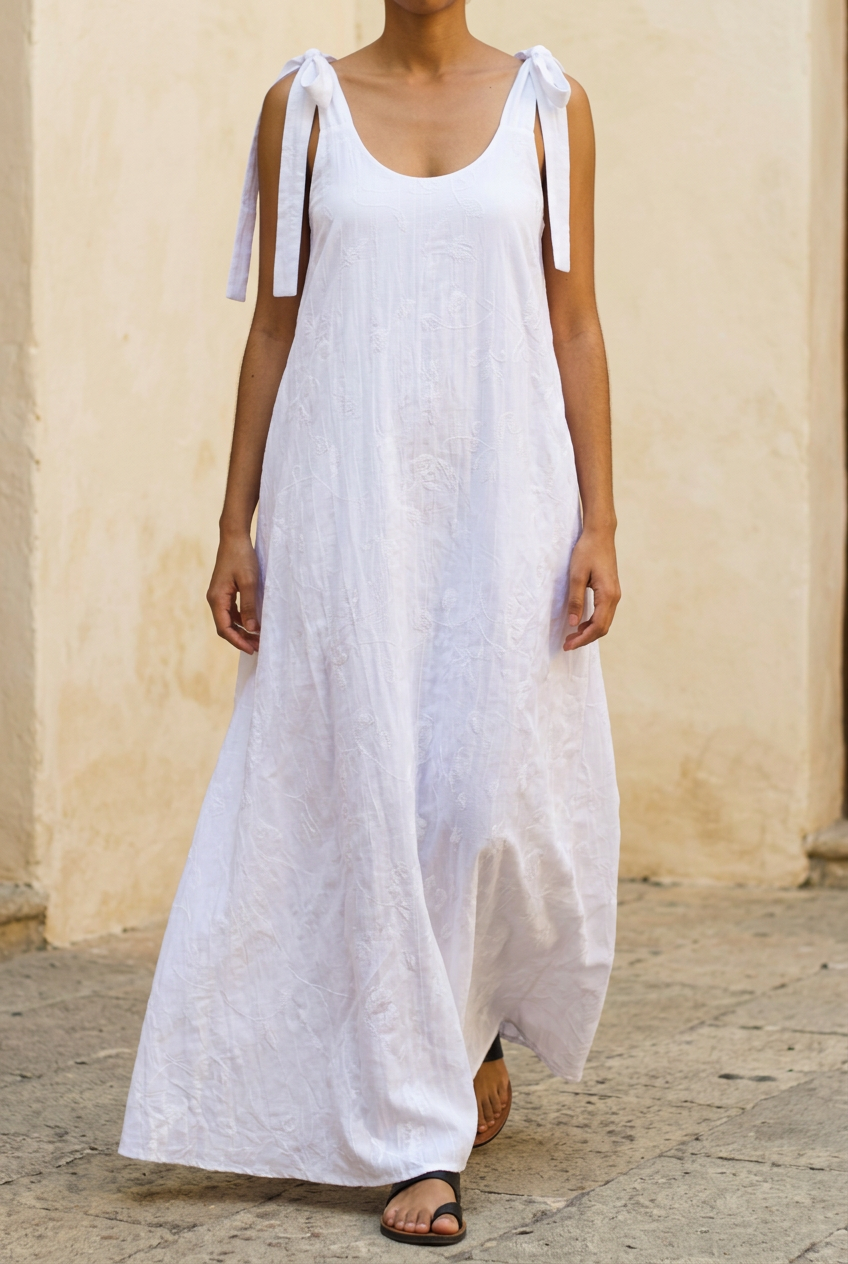 Vestido Rosalía
