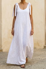 Vestido Rosalía