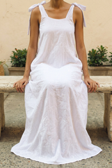 Vestido Rosalía