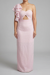 Vestido Absolut