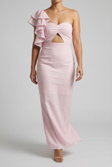 Vestido Absolut