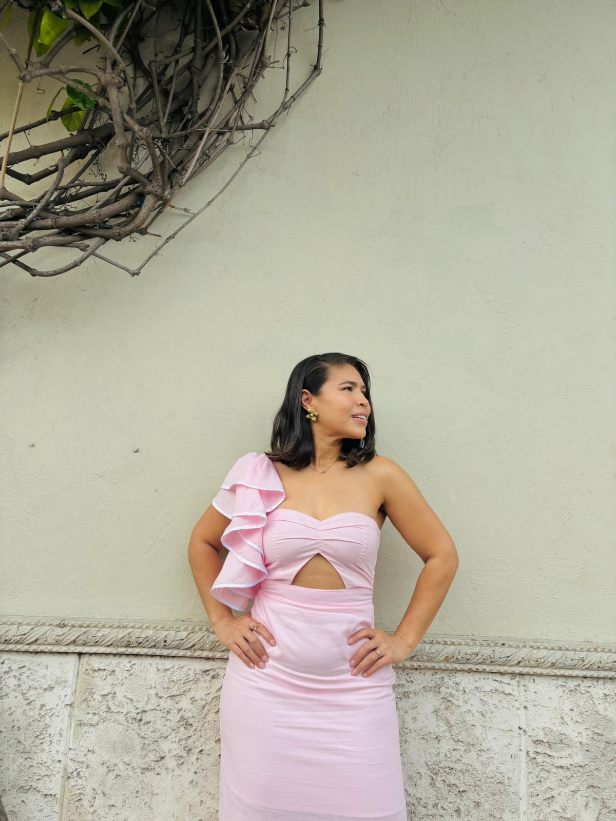 Vestido Absolut