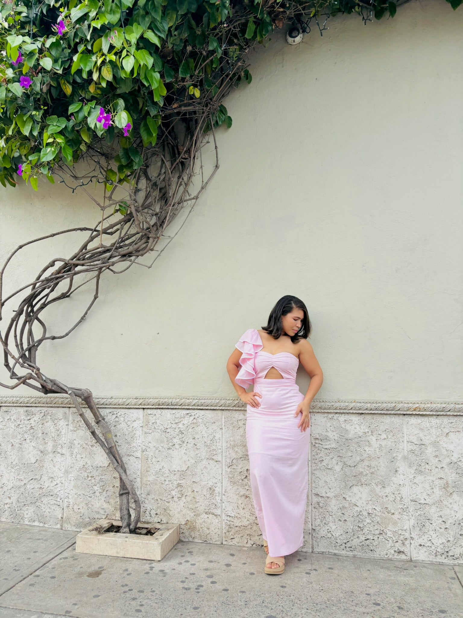 Vestido Absolut