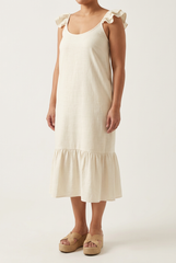 Vestido Roma
