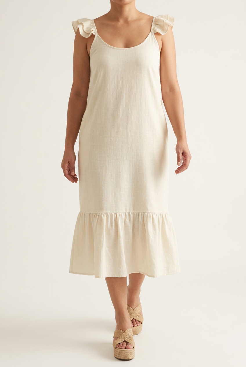 Vestido Roma