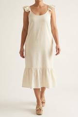 Vestido Roma