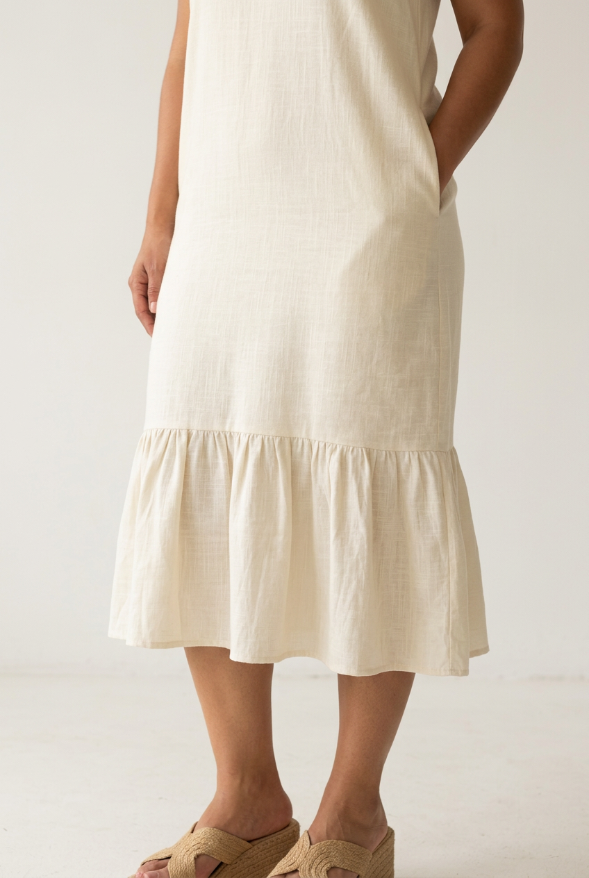 Vestido Roma