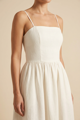Vestido Roma